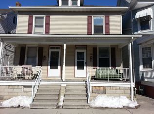 206 2nd Ave, Hanover, PA 17331