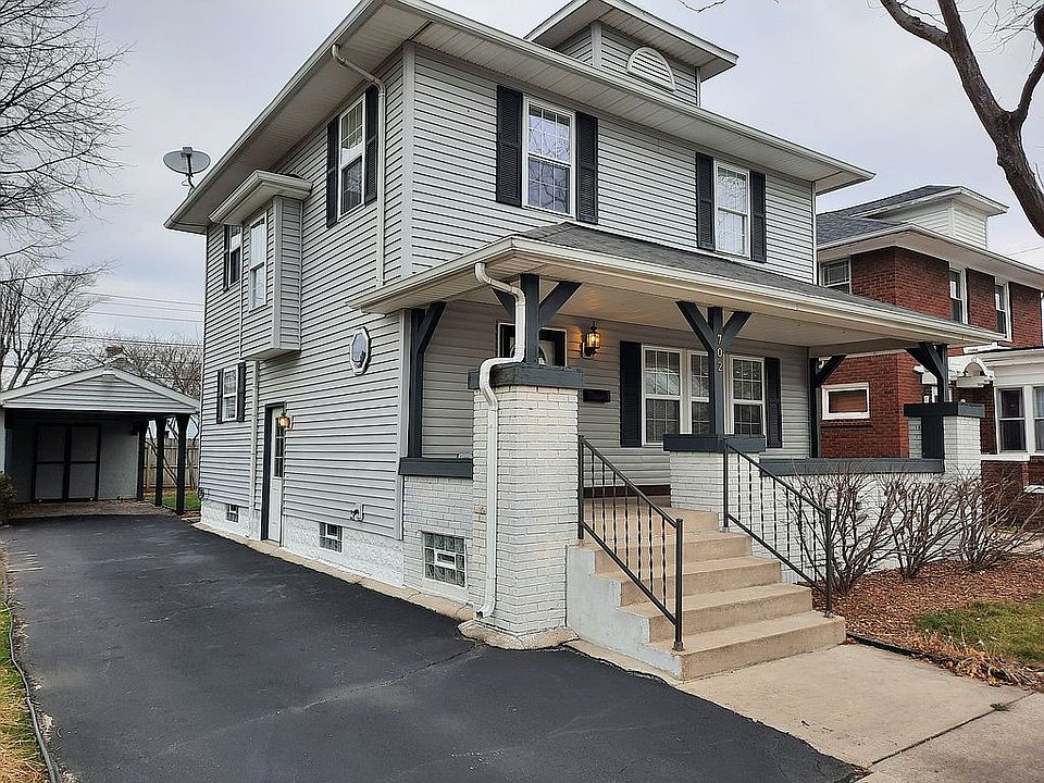1st image of 702 W 6th St