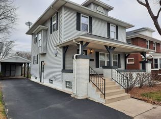702 W 6th St, Mishawaka, IN 46544