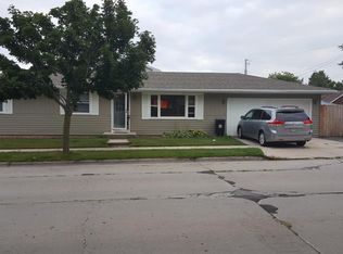 1325 Grand Ave, Sheboygan, WI 53083