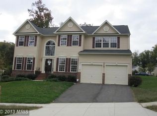 6701 Collinson Ct, Temple Hills, MD 20748