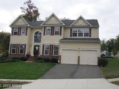 6701 Collinson Ct, Temple Hills, MD, 20748