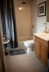 Rented by Citi Habitats