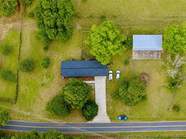 5309 Tobacco Rd, Orrum, NC 28369