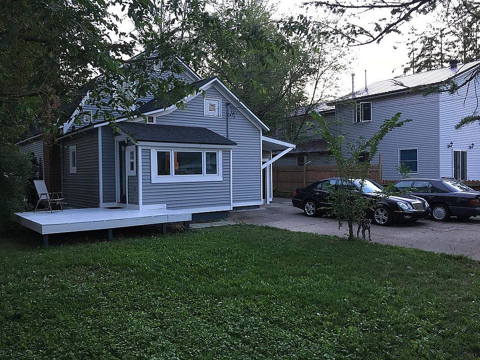 706 Chestnut St, Grayling, MI 49738 Zillow