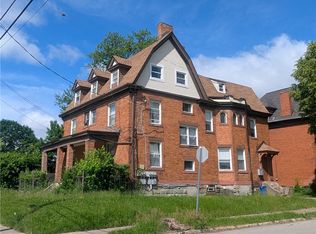 315 Lowell St, Pittsburgh, PA