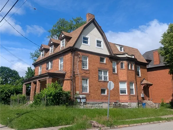 315 Lowell St, Pittsburgh, PA 15206