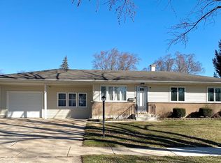 9210 Birch St, Orland Park, IL