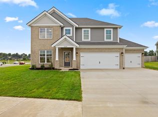 2699 Sussex Ct, Bowling Green, KY 42104