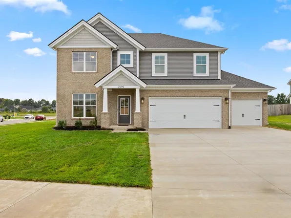 2699 Sussex Ct, Bowling Green, KY 42104