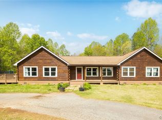 13940 Chula Rd, Amelia Court House, VA 23002