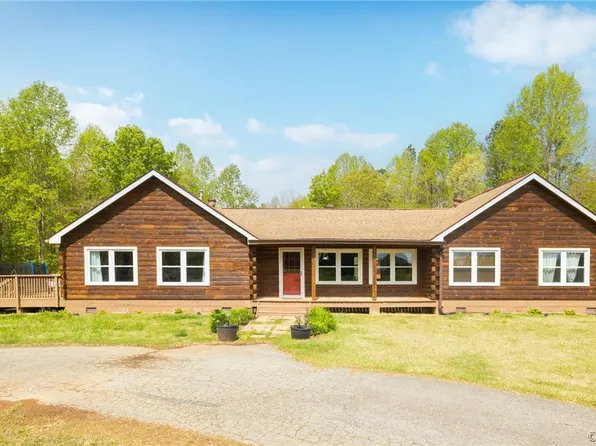 13940 Chula Rd, Amelia Court House, VA 23002