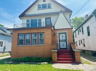 31 Deerfield Ave #1, Buffalo, NY 14215