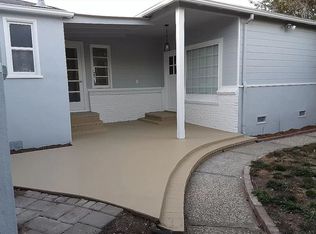 1501 Edinburgh St, San Mateo, CA