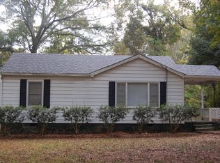 3443 Orchard Cir, Decatur, GA 30032