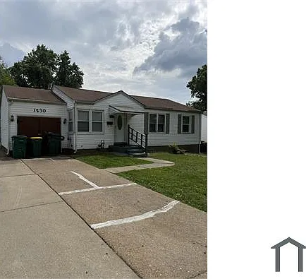 1230 Roxton Dr — Photo 1