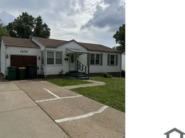 1230 Roxton Dr, Saint Louis, MO 63137