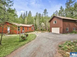 376 Guiles Rd, Sequim, WA 98382