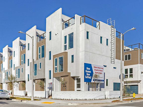 Residence 2 Elevation