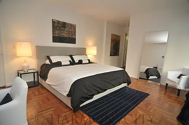 Rented by Harmonycity Corp.