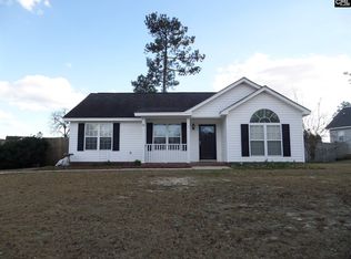 115 Colony Lakes Ct, Lexington, SC 29073