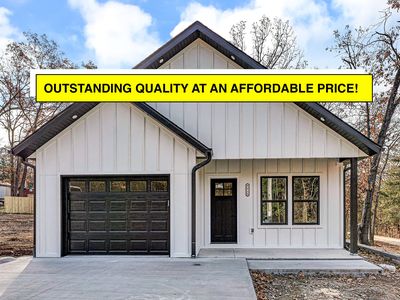 4038 East Gate Rd., Merriam Woods Village, MO, 65740
