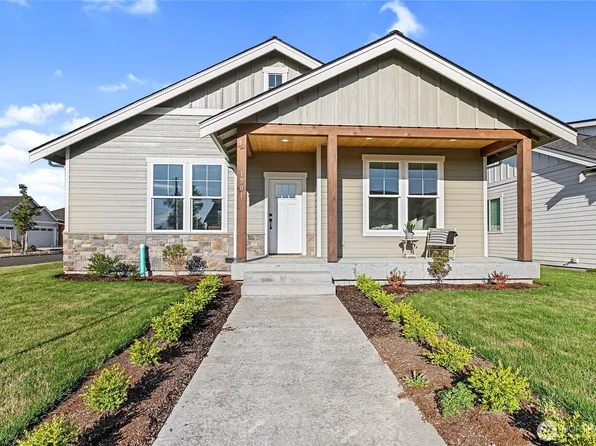 1501 Bowfin Court, Lynden, WA 98264