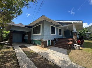 1810 Makiki St, Honolulu, HI 96822