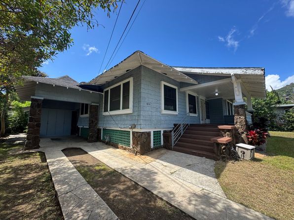 1810 Makiki St