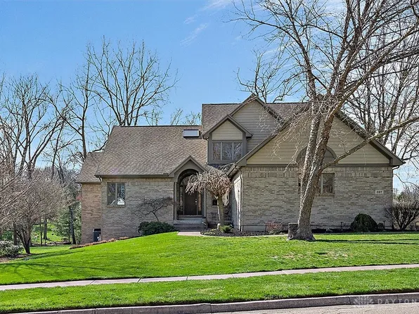 367 Timberleaf Dr, Dayton, OH 45430