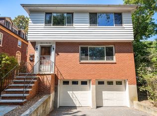 34 Stetson St, Brookline, MA 02446