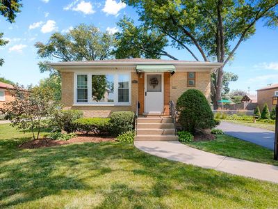 325 Beach Ave, La Grange Park, IL, 60526