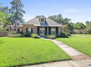 19161 Point O Woods Ct, Baton Rouge, LA 70809