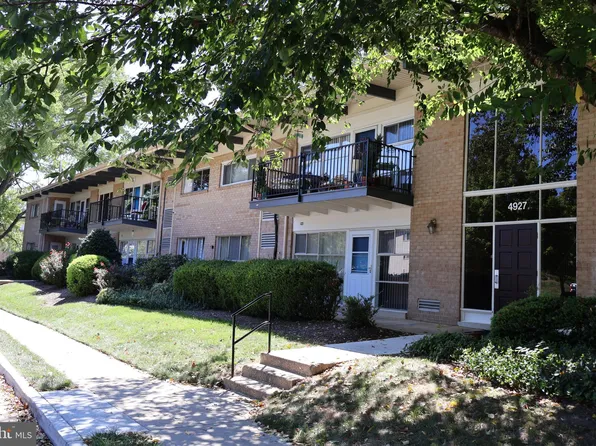 4927 Americana Dr APT 108, Annandale, VA 22003