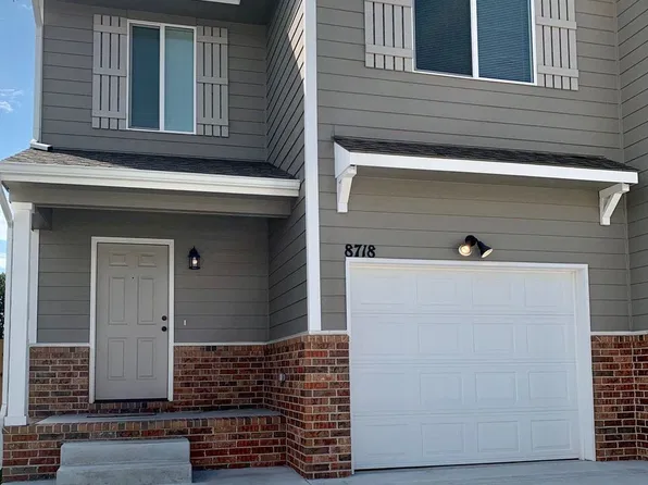 8766 E Harry St, Wichita, KS 67207