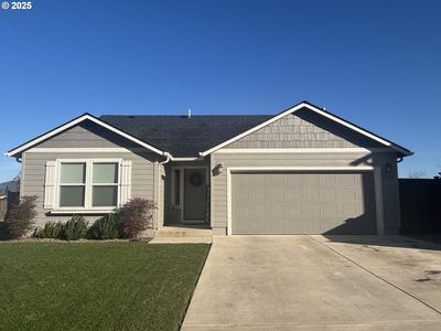 5308 Squirrel St, Springfield, OR, 97478