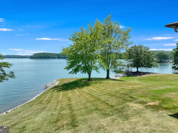 0 Lake Ranch Ct, Gainesville, GA 30506
