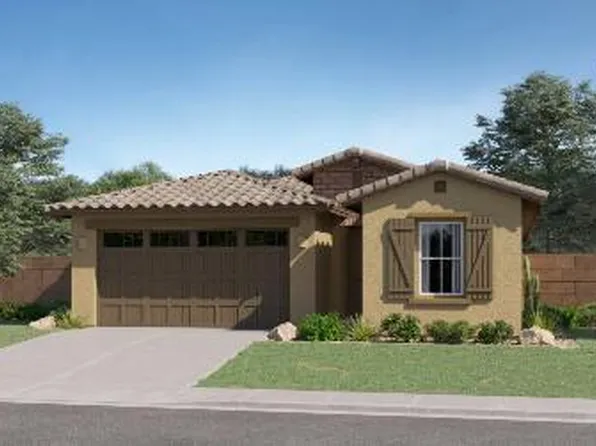 4625 E KENNETH Lane, San Tan Valley, AZ 85143