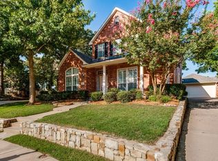 4617 Morningstar Dr, Flower Mound, TX 75028