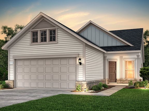 Home Exterior LC3G