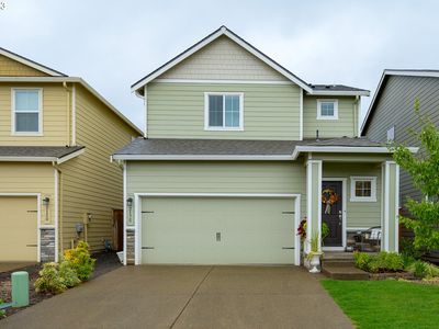 2175 NW Woodland Dr, McMinnville, OR, 97128