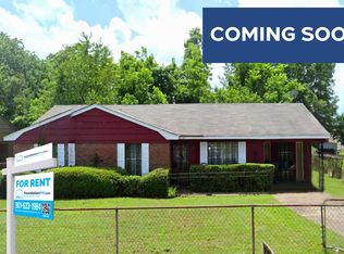 51 W Byfield Dr, Memphis, TN 38109