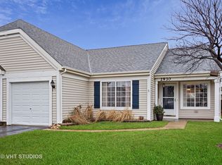 2930 Meadowview Ln, Montgomery, IL 60538