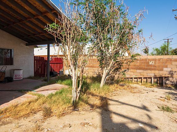4th image of 66337 Estrella Ave