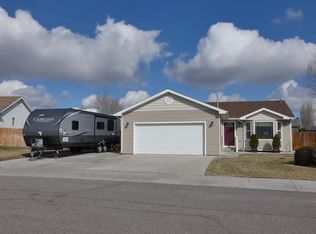 290 Jacob St, Chubbuck, ID 83202