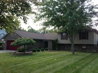 3292 Diamondback Dr, Dayton, OH