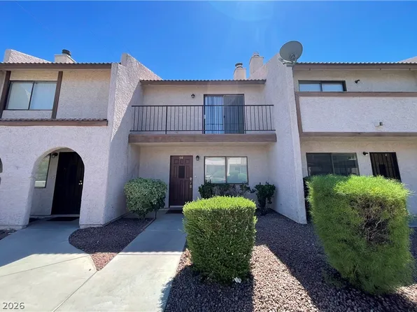 5245 Child Ct Unit 98, Spring Valley, NV 89103