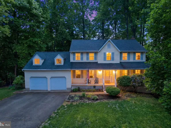 9021 Tonyas Ter, Owings, MD 20736