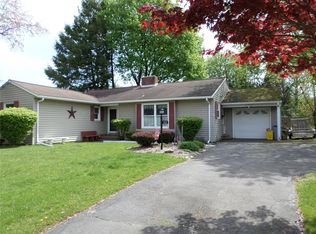 1242 Cornell Ave, Binghamton, NY 13901