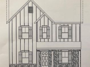 412 Trail Finders Way #84, Canton, GA 30114